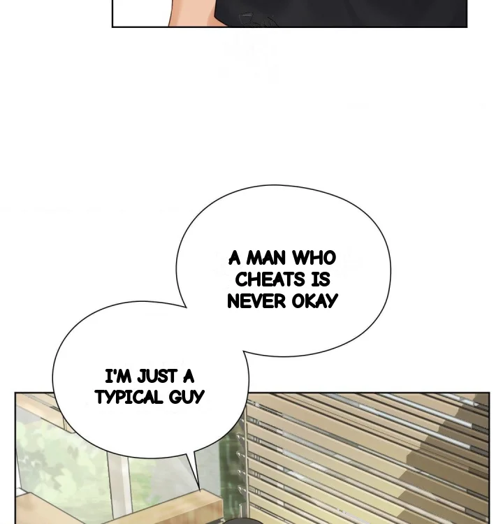 She Recommends A Harem Chapter 34 - Page 33