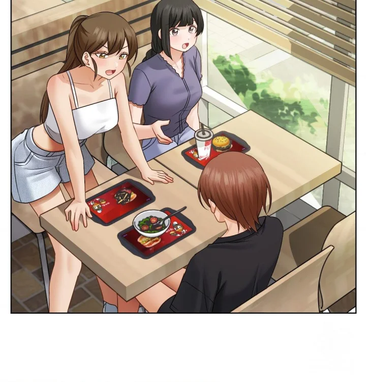 She Recommends A Harem Chapter 34 - Page 34
