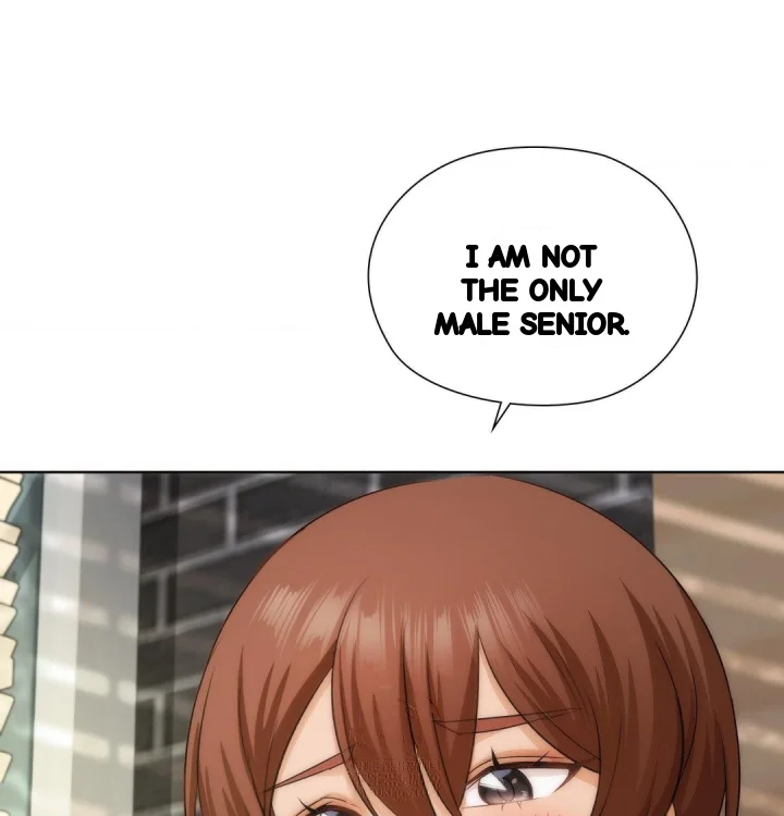 She Recommends A Harem Chapter 34 - Page 35