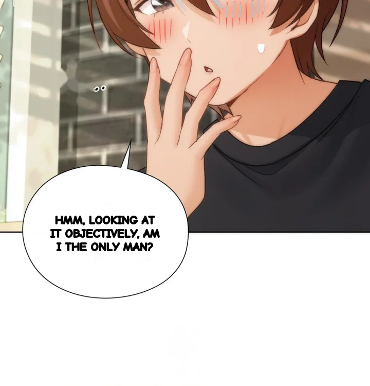 She Recommends A Harem Chapter 34 - Page 36