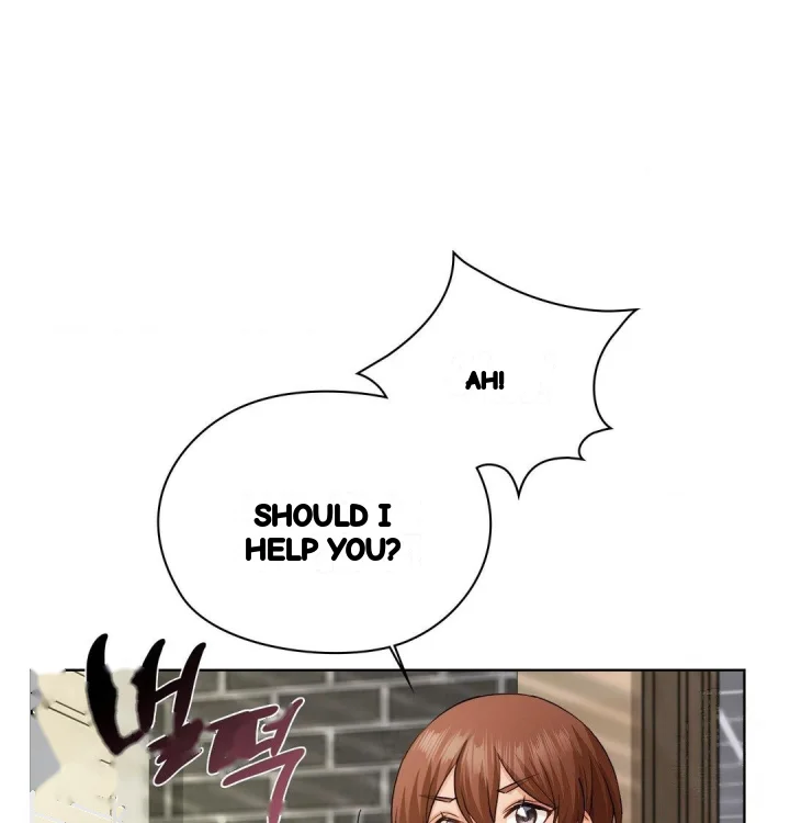 She Recommends A Harem Chapter 34 - Page 37