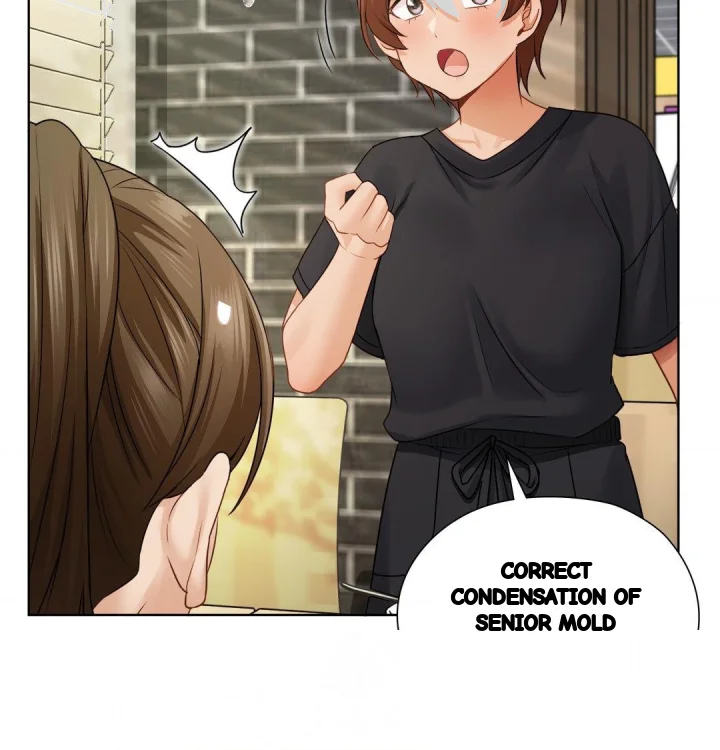 She Recommends A Harem Chapter 34 - Page 38