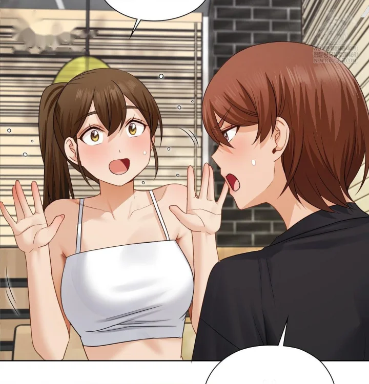 She Recommends A Harem Chapter 34 - Page 40