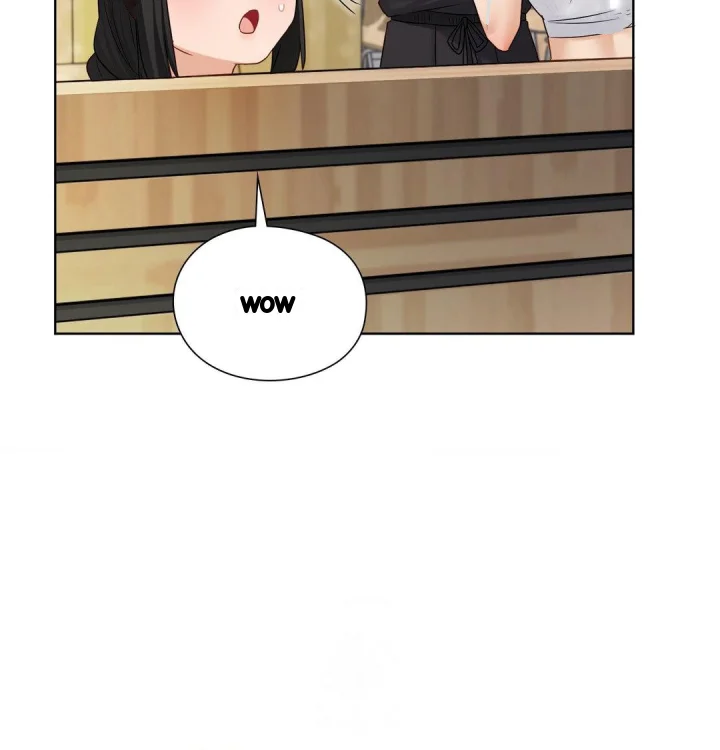 She Recommends A Harem Chapter 34 - Page 42