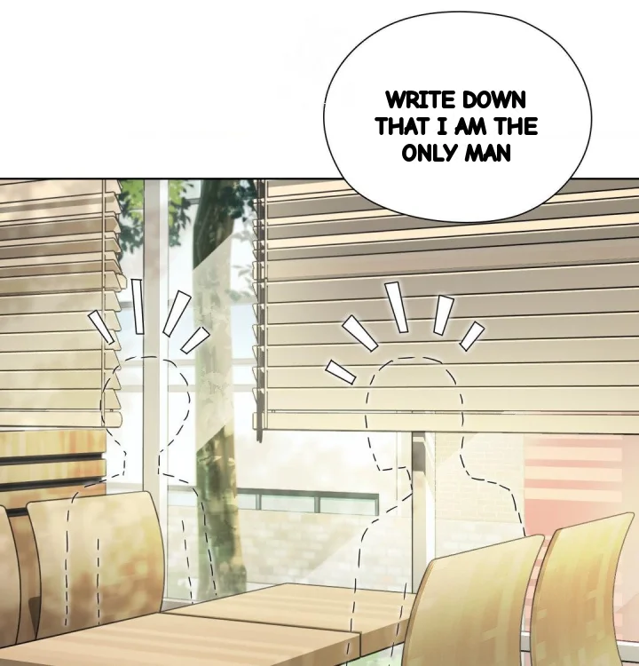 She Recommends A Harem Chapter 34 - Page 43