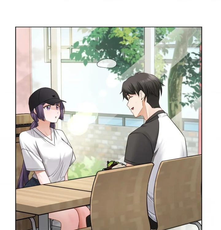 She Recommends A Harem Chapter 34 - Page 5