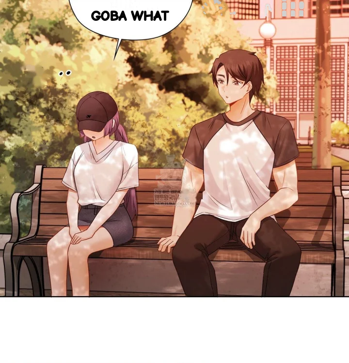 She Recommends A Harem Chapter 34 - Page 50