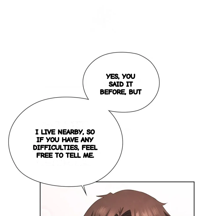 She Recommends A Harem Chapter 34 - Page 51