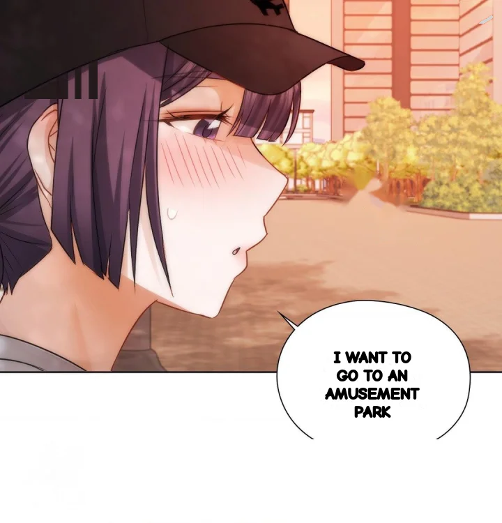 She Recommends A Harem Chapter 34 - Page 57