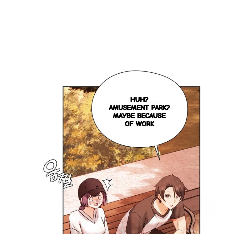 She Recommends A Harem Chapter 34 - Page 58