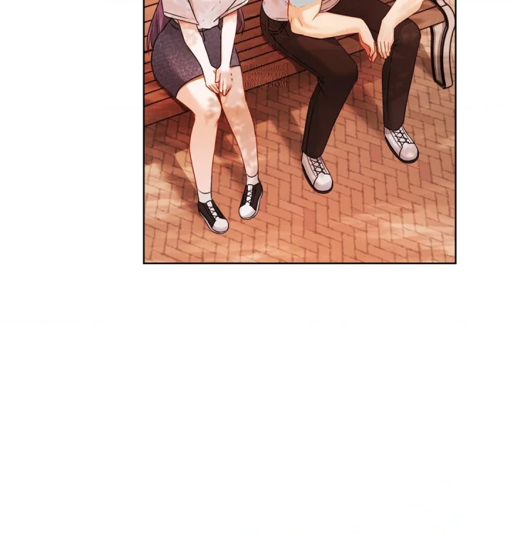 She Recommends A Harem Chapter 34 - Page 59
