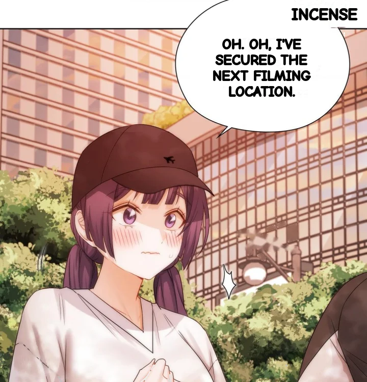 She Recommends A Harem Chapter 34 - Page 60