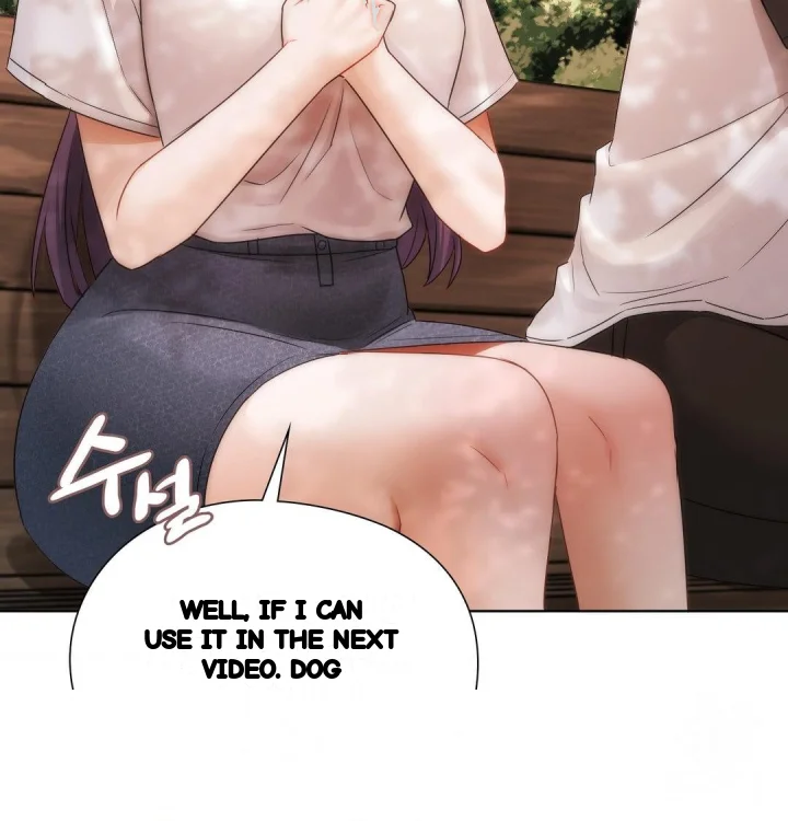 She Recommends A Harem Chapter 34 - Page 61