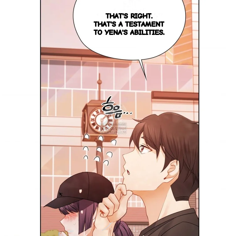 She Recommends A Harem Chapter 34 - Page 66