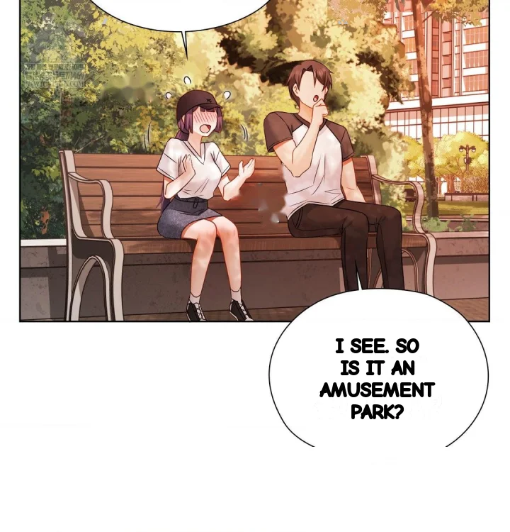 She Recommends A Harem Chapter 34 - Page 68