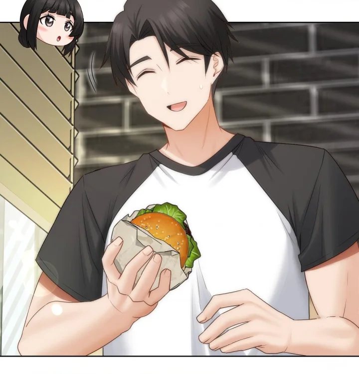 She Recommends A Harem Chapter 34 - Page 7