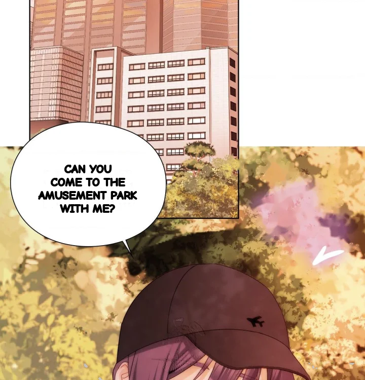 She Recommends A Harem Chapter 34 - Page 70