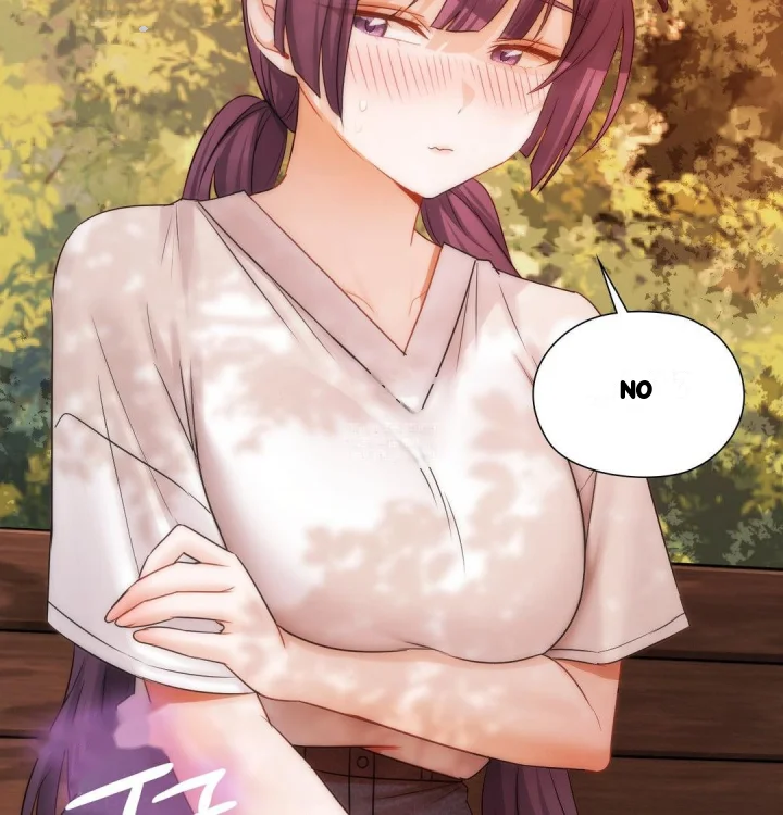 She Recommends A Harem Chapter 34 - Page 71