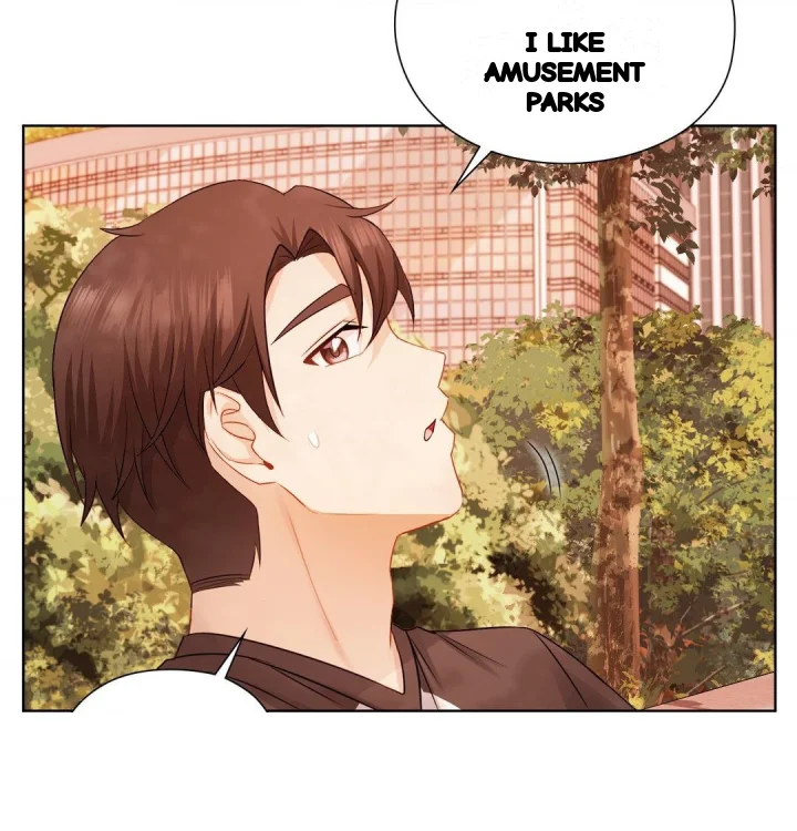 She Recommends A Harem Chapter 34 - Page 73