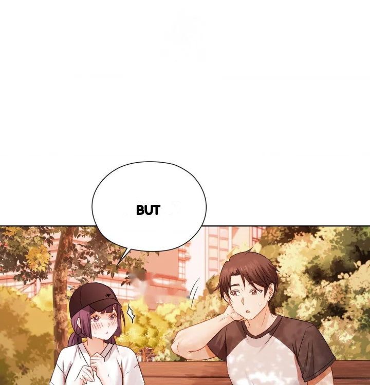 She Recommends A Harem Chapter 34 - Page 74