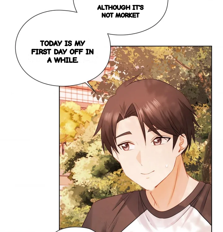 She Recommends A Harem Chapter 34 - Page 76