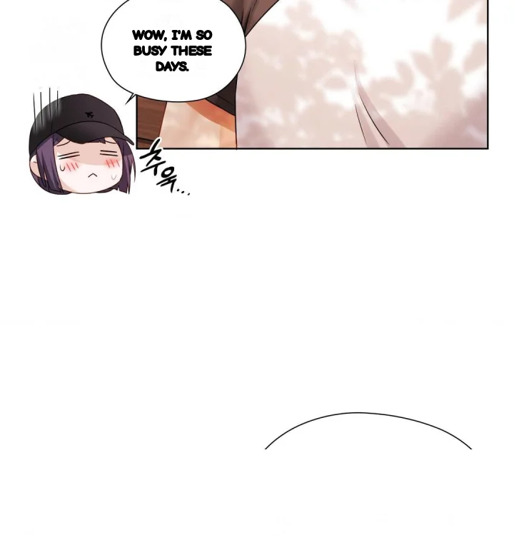She Recommends A Harem Chapter 34 - Page 77
