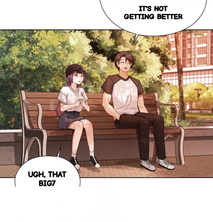 She Recommends A Harem Chapter 34 - Page 78