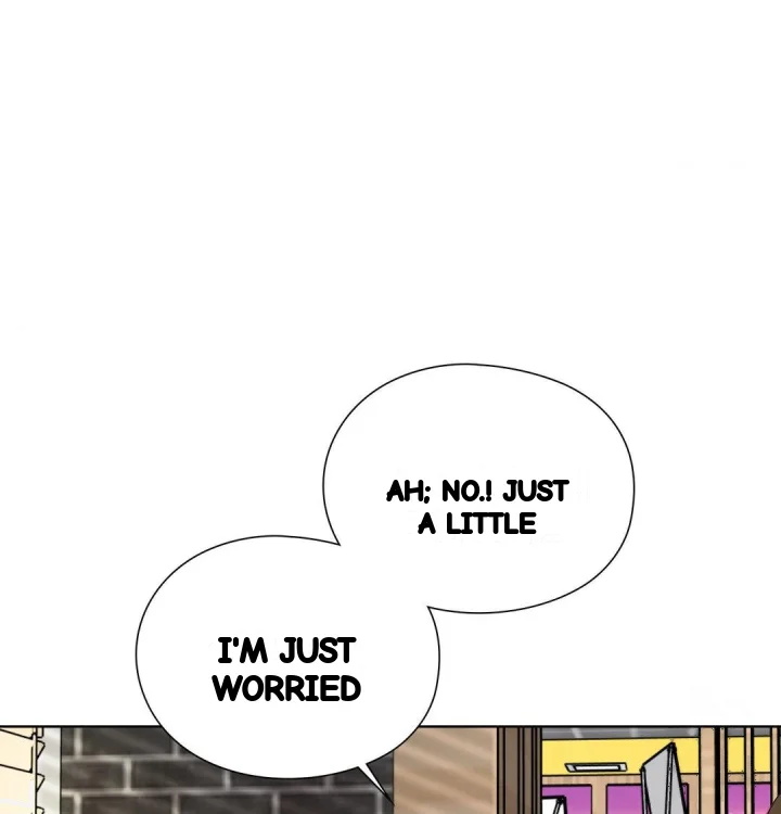 She Recommends A Harem Chapter 34 - Page 8