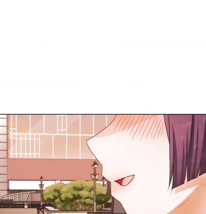 She Recommends A Harem Chapter 34 - Page 81