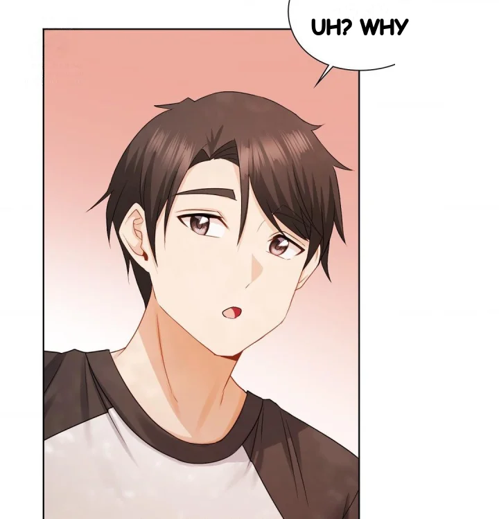 She Recommends A Harem Chapter 34 - Page 83