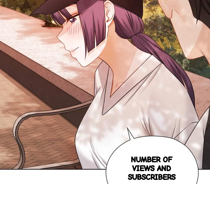 She Recommends A Harem Chapter 34 - Page 85