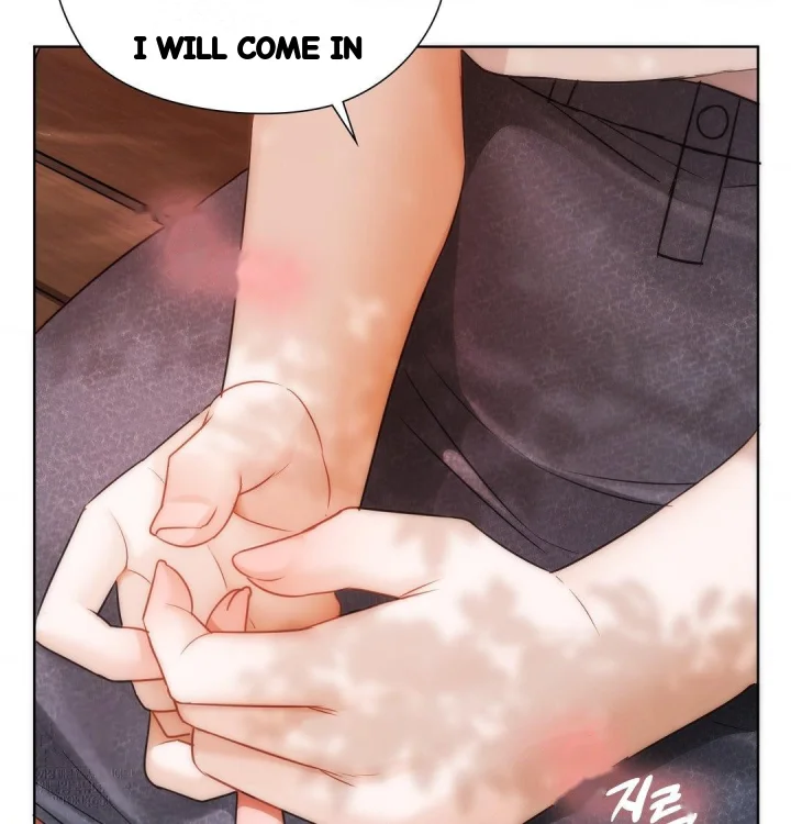 She Recommends A Harem Chapter 34 - Page 87
