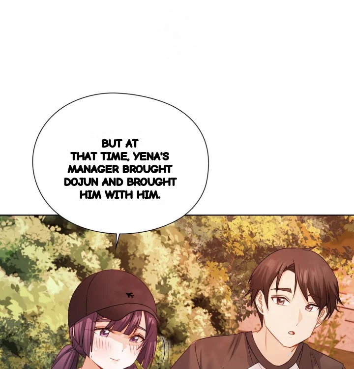 She Recommends A Harem Chapter 34 - Page 89