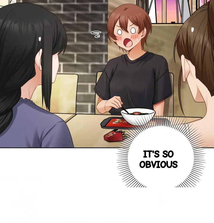 She Recommends A Harem Chapter 34 - Page 9