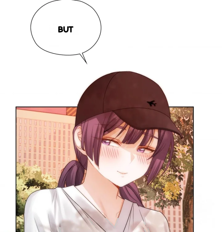 She Recommends A Harem Chapter 34 - Page 91