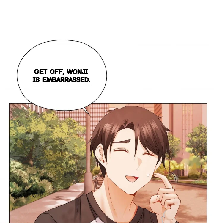 She Recommends A Harem Chapter 34 - Page 93