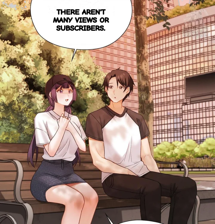 She Recommends A Harem Chapter 34 - Page 95