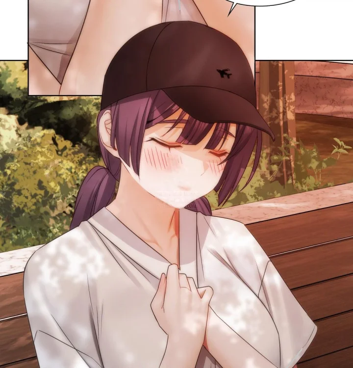 She Recommends A Harem Chapter 34 - Page 98