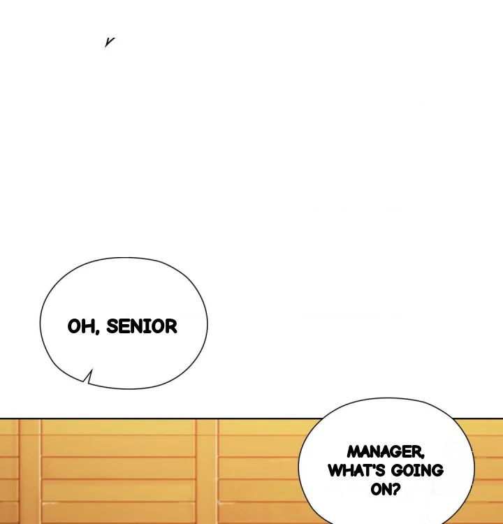 She Recommends A Harem Chapter 35 - Page 12
