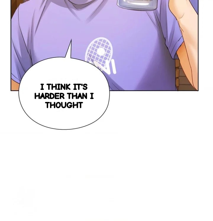 She Recommends A Harem Chapter 35 - Page 16