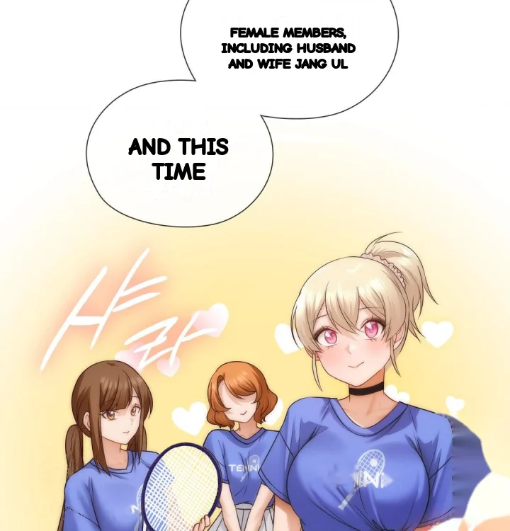 She Recommends A Harem Chapter 35 - Page 17