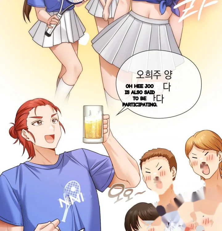 She Recommends A Harem Chapter 35 - Page 18