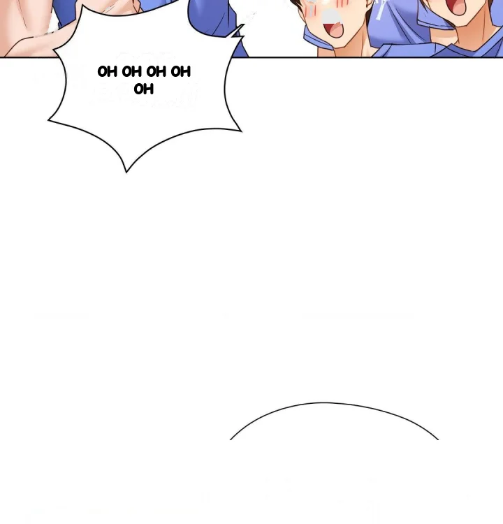 She Recommends A Harem Chapter 35 - Page 19