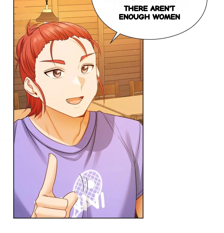 She Recommends A Harem Chapter 35 - Page 20