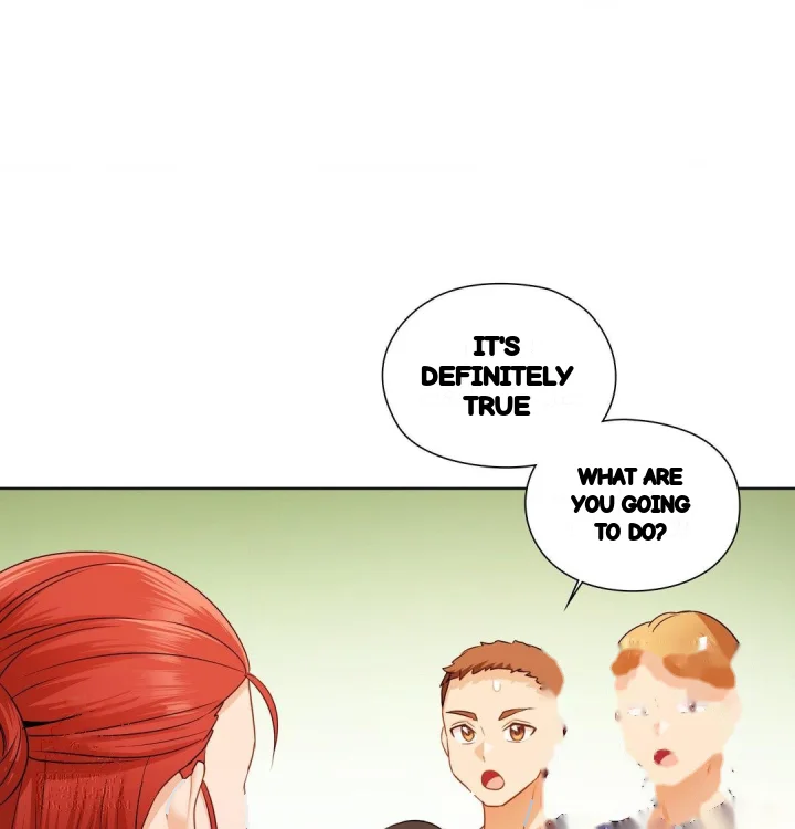 She Recommends A Harem Chapter 35 - Page 21
