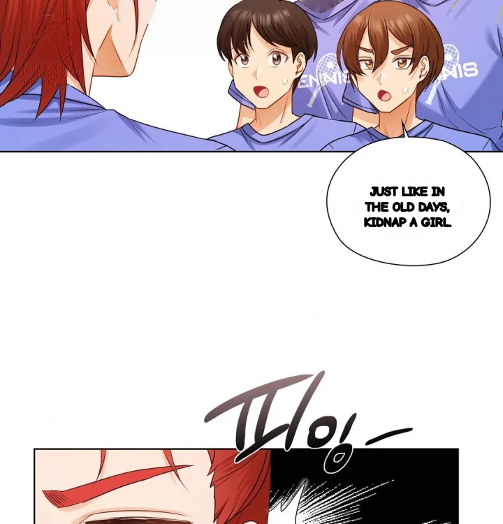 She Recommends A Harem Chapter 35 - Page 22