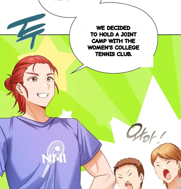 She Recommends A Harem Chapter 35 - Page 24