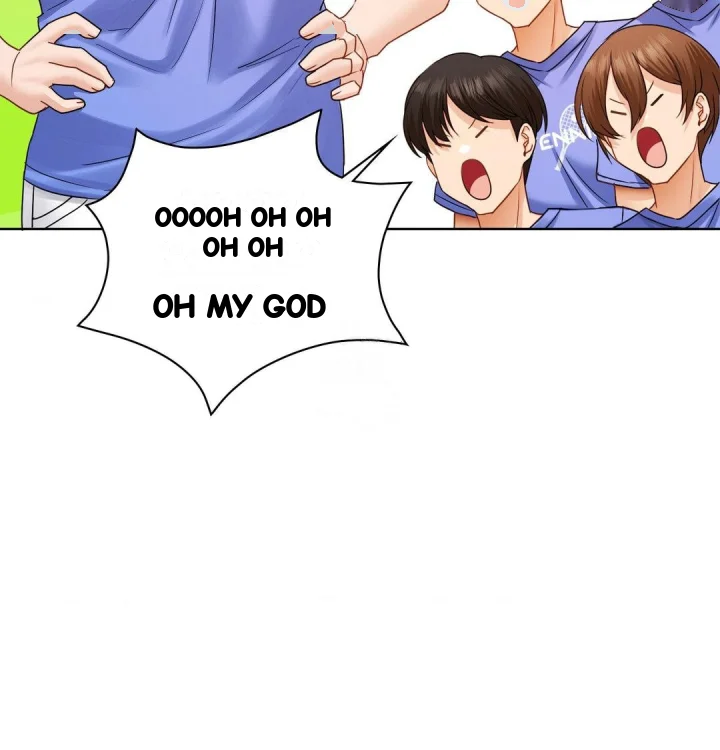 She Recommends A Harem Chapter 35 - Page 25