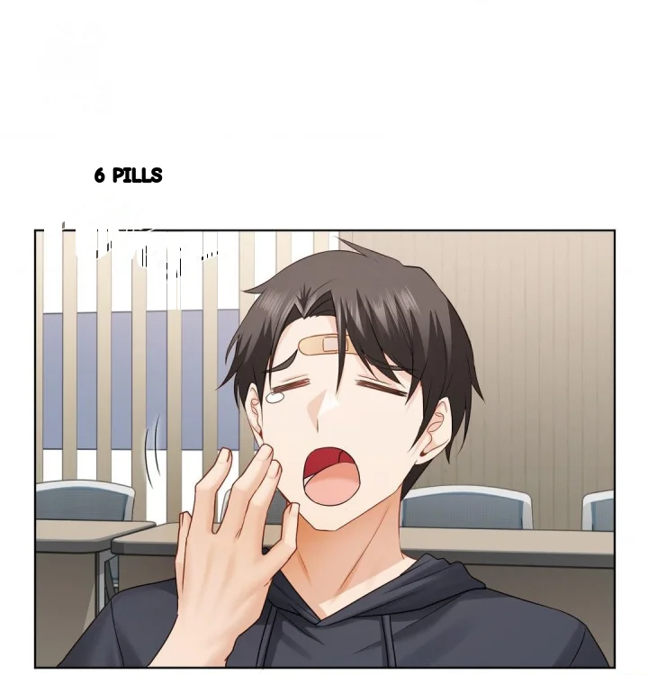 She Recommends A Harem Chapter 35 - Page 30