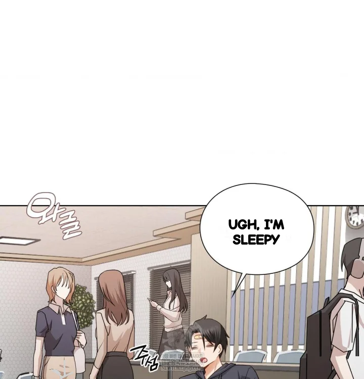 She Recommends A Harem Chapter 35 - Page 31